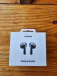 Навушники Samsung Galaxy Buds 3 на гарантії до 04.2026