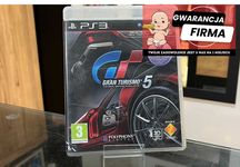Gra PS3 Gran Turismo 5