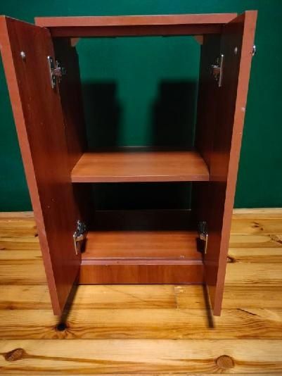 Szafka pod umywalkę