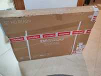 TV/Televisor/Televisão LED Daewoo 32DE15HL - Nova/Fatura/Garantia