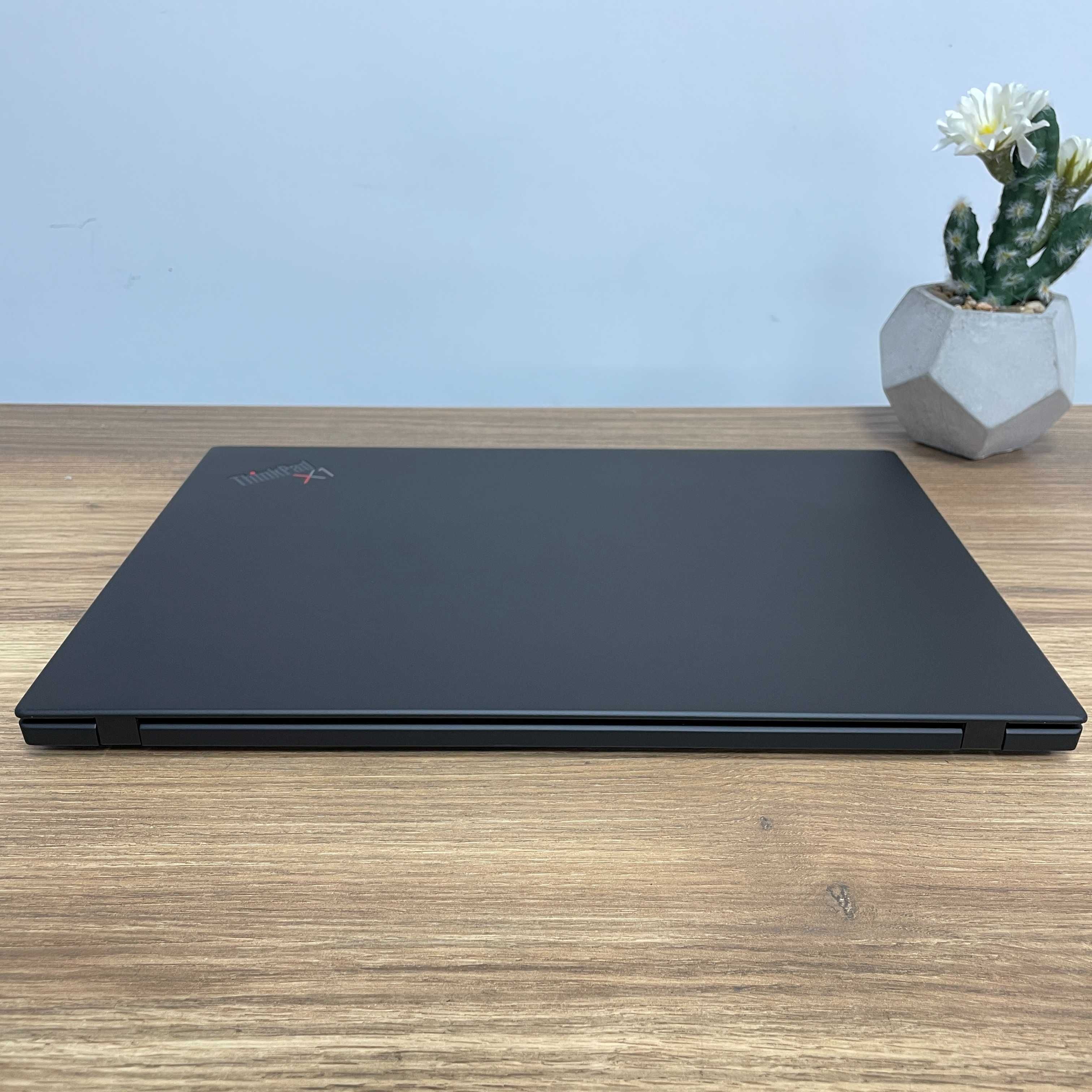Lenovo ThinkPad X1 Carbon G8 i7-10610U 16GB 256GB SSD 14" FHD Klasa A