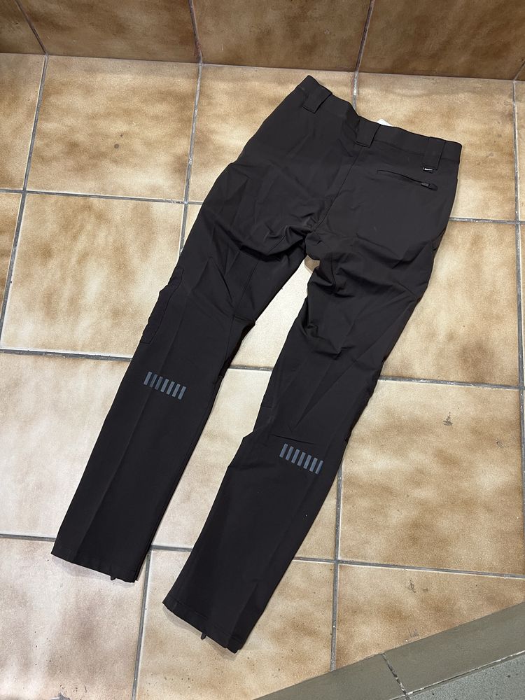 Трекінгові штани Nike x Travis Scott NRG оригінал DM1280-220 brown