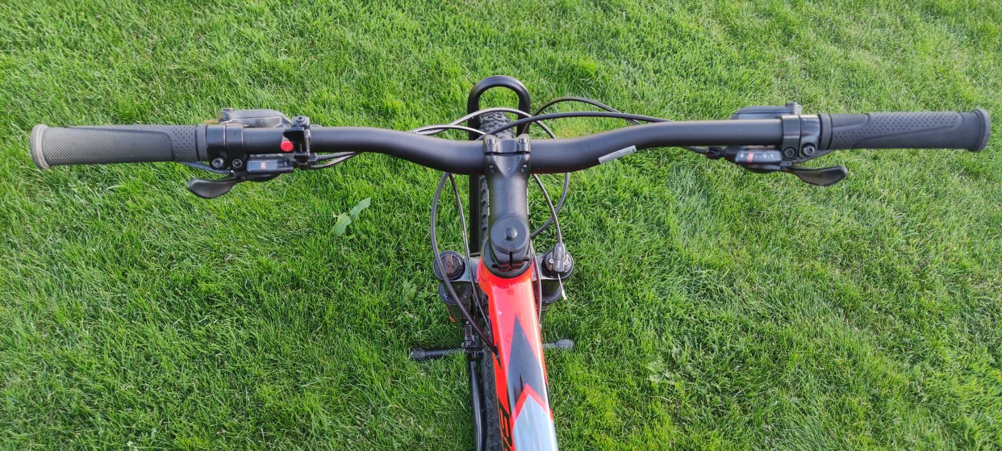 BOTTECCHIA FX 115, 16-biegowy MTB