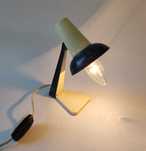 Lampa nocna "Pingwin " LN-10/25 W 250 V - ZAOS