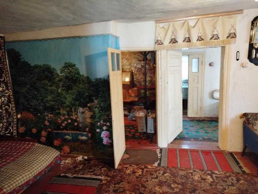 Будинок, м.Тетіїв, Київська обл., Білоцерківський р-н. Недорого!