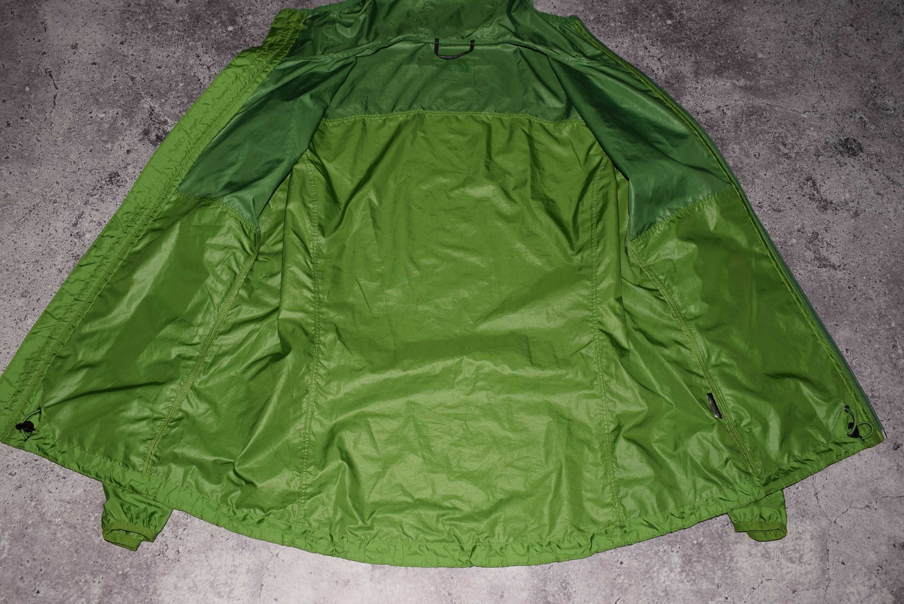 The North Face Jacket (Мужская Легкая Куртка Ветровка Норс Фейс )
