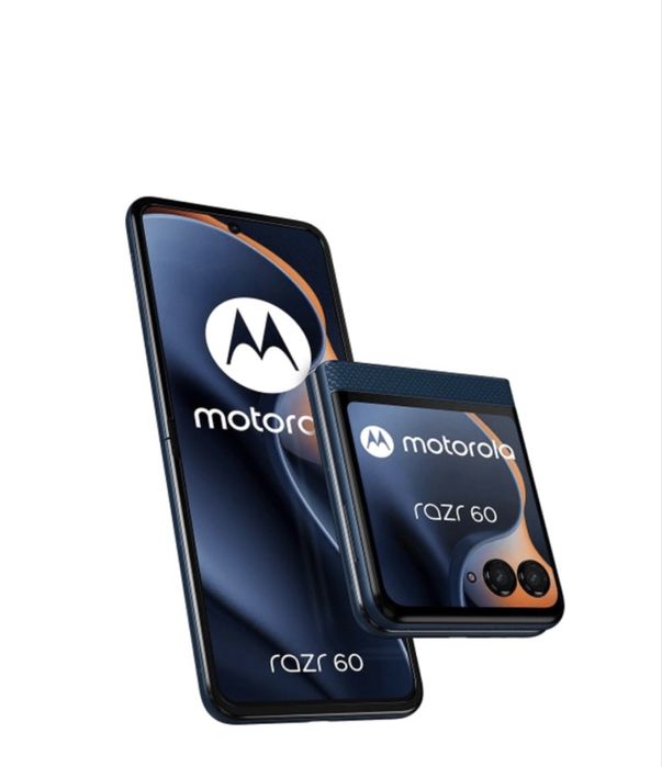 Motorola Razr 60 5G 256Gb Novo