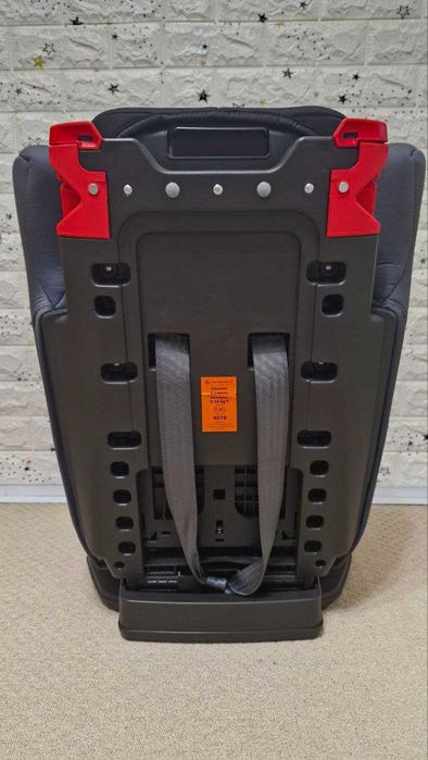 Автокрісло Avionaut EVOLVAIR, 9-36 кг