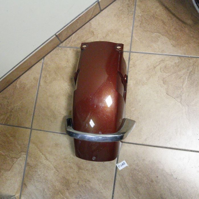 6548 Błotnik przedni część tylna Honda Goldwing GL1500