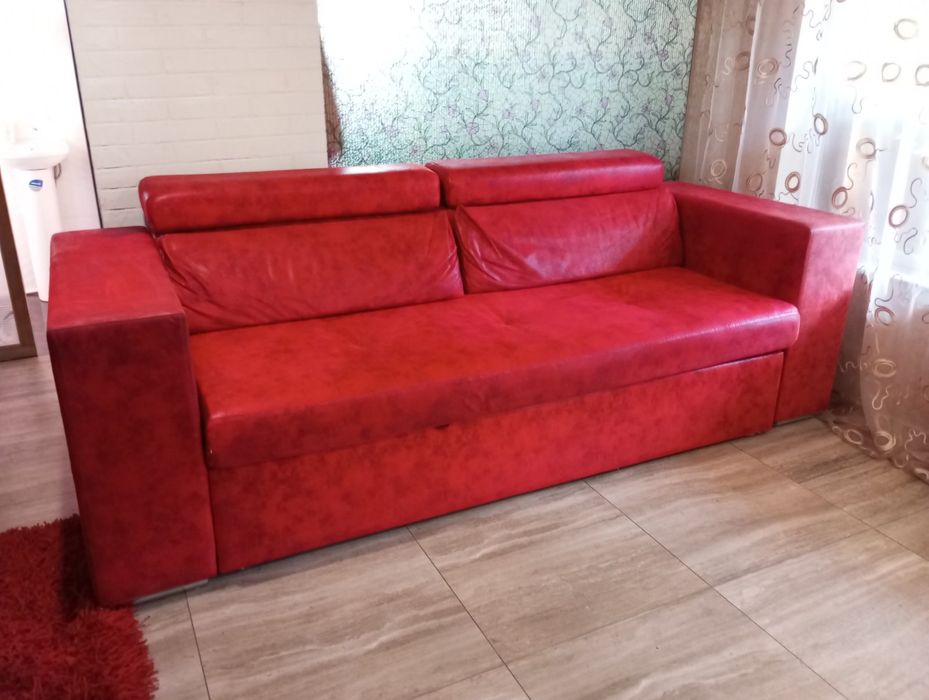 Дивани. Євро книжка.