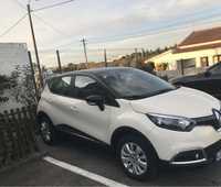 Renault captur 1.5