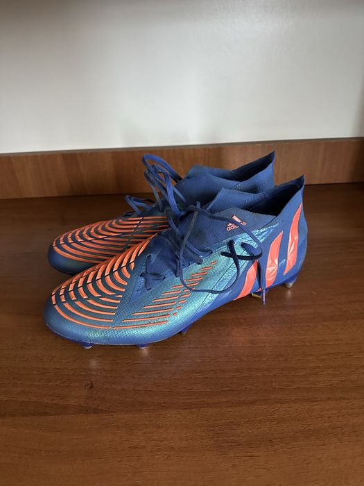 бутси желізки Adidas Predator Edge 1