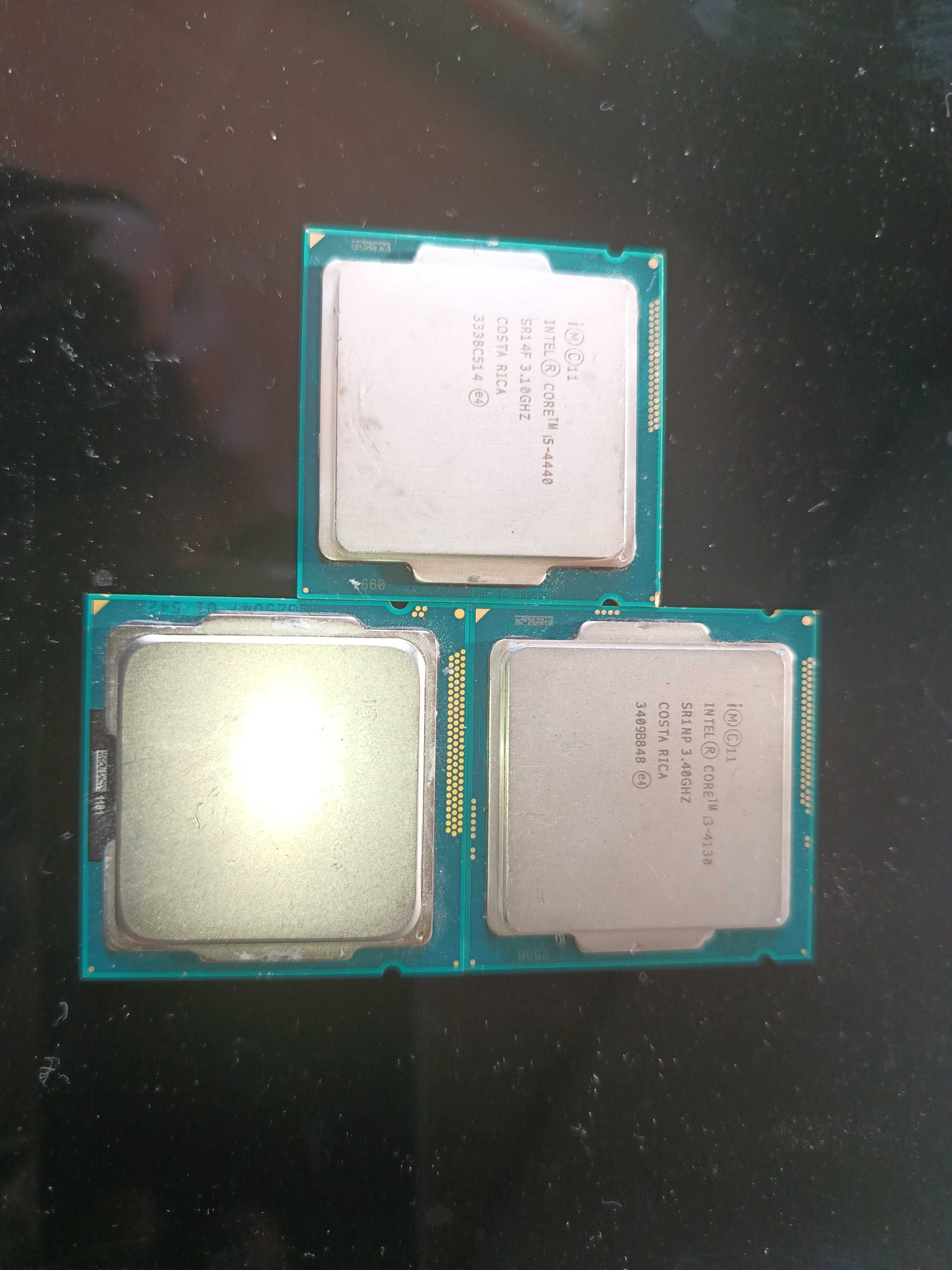 Intel Core i3 4130/ і3 3220/FX4130/FX6350