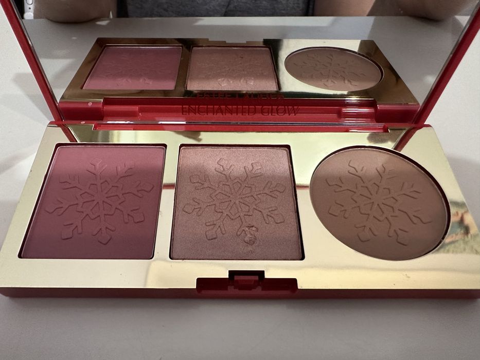 Палетка для макіяжу Estée Lauder. Нова