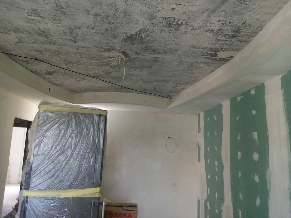 Помощь по строительству и ремонту