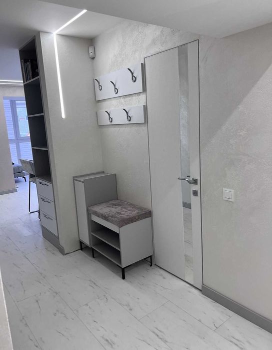 Простора 2 кім. квартири, вул. Липинського.