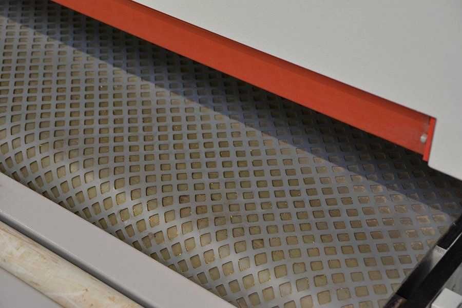 Szlifierka szerokotaśmowa SCM SANDYA 5 SF - 5778 -