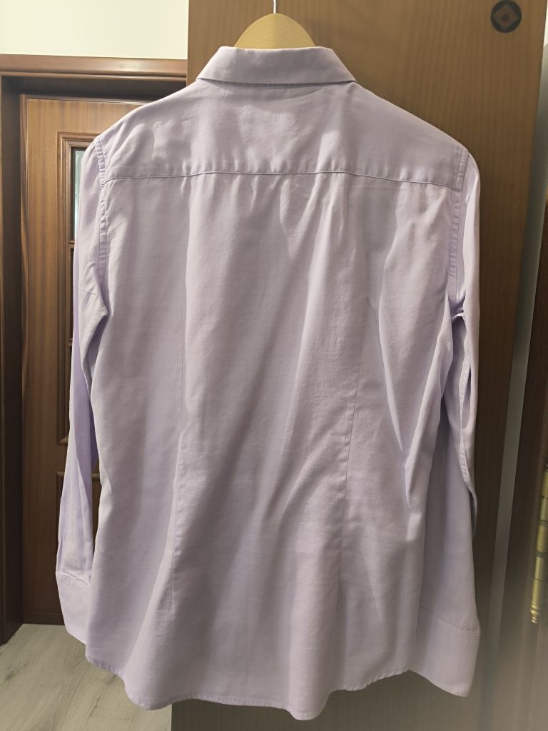 Camisa Sacoor Brothers