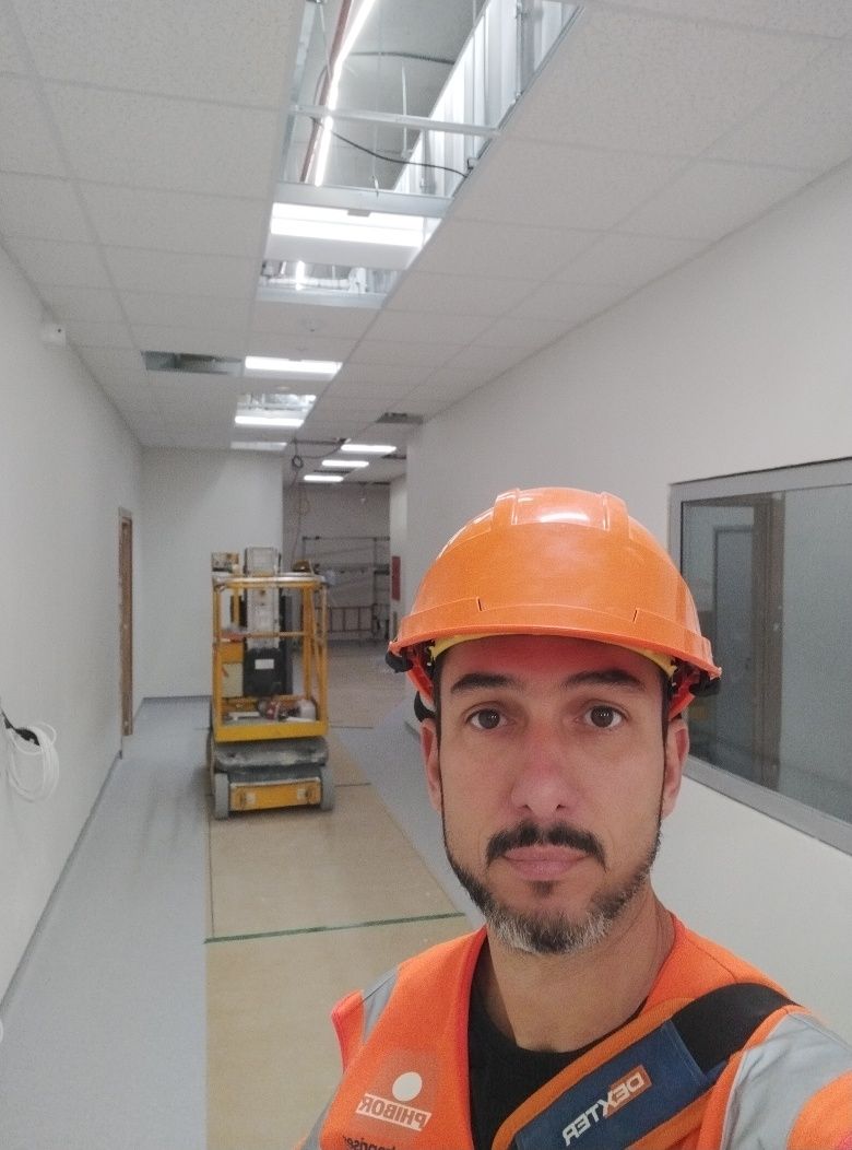 Eletricista Lisboa