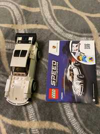 Lego Speed Champion 75895.