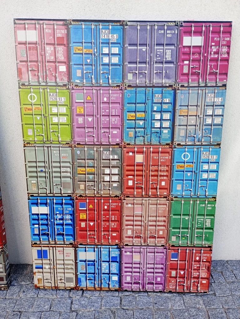 Vendo dois quadros/telas