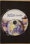 Atlas Świata na CD