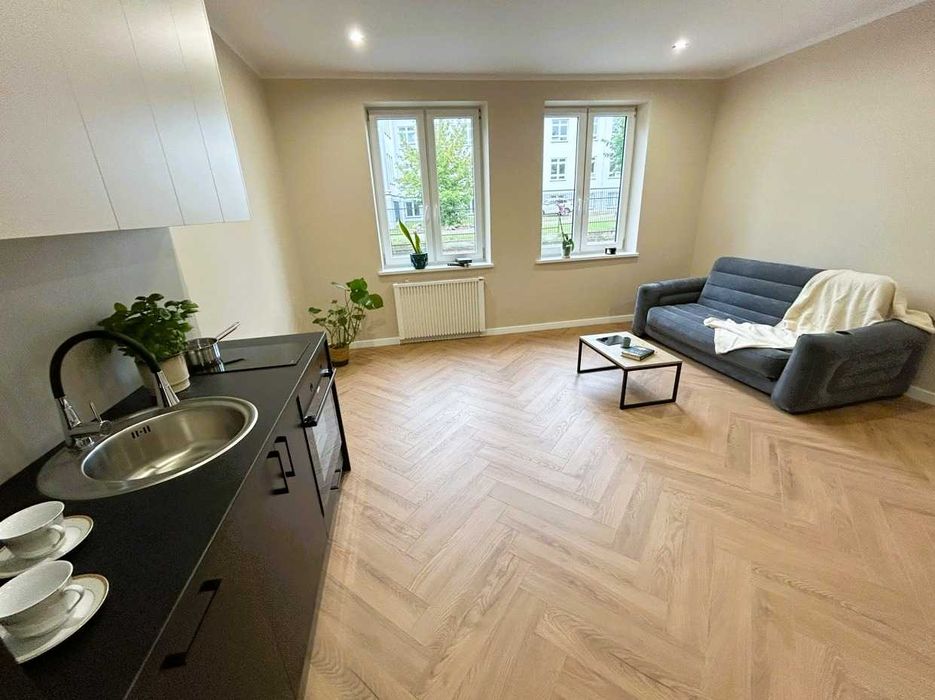 Mieszkanie, Kawalerka, funkcjonalne, Żyrardów, Centrum