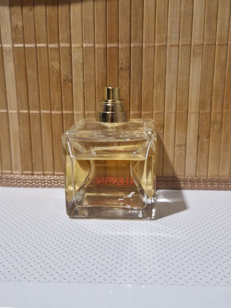 Perfumy VALENTIONO 100 ml damskie