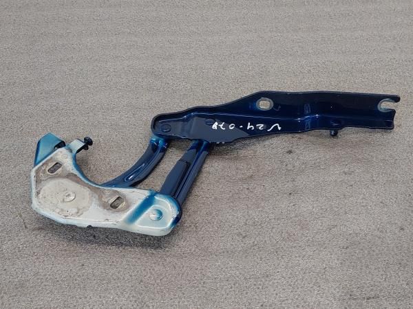 Dobradiça capot AUDI A1 Sportback (8XA, 8XF)