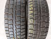 225/75 R16 104S  Cooper Discoverer M+S