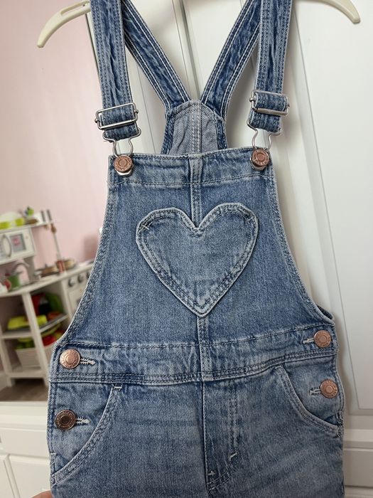 H&M комбінезон