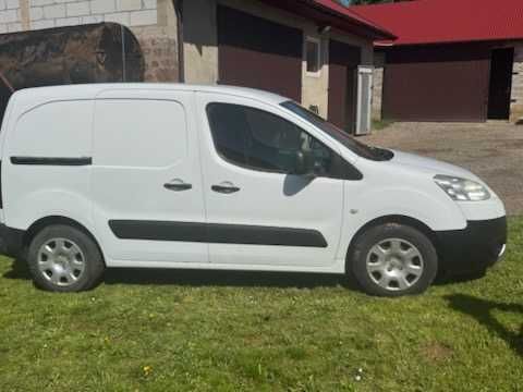 SPRZEDAM Peugeot Partner