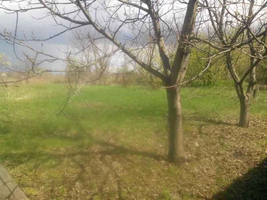 Участок под застройку 30соток