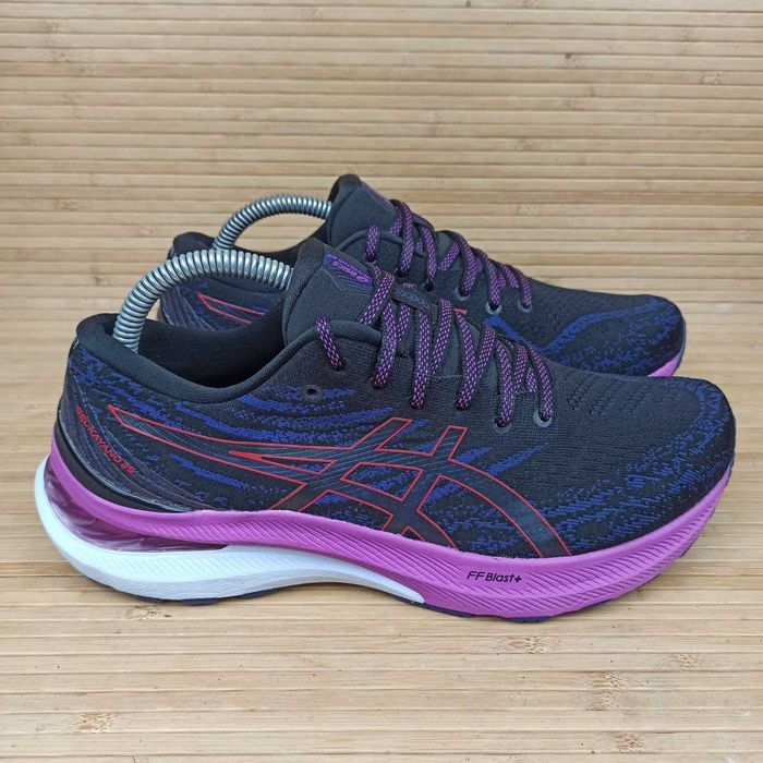 Кросівки Asics Gel-Kayano 29 Розмір 42 (27)