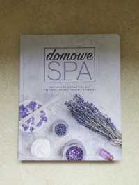 "Domowe SPA" Naturalne kosmetyki DIY - NOWA