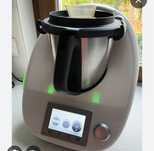 Thermomix tm5 vorwerk
