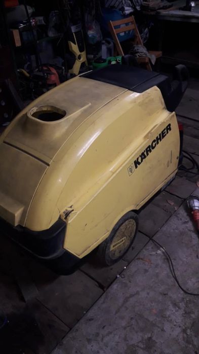 Karcher HDS 895S