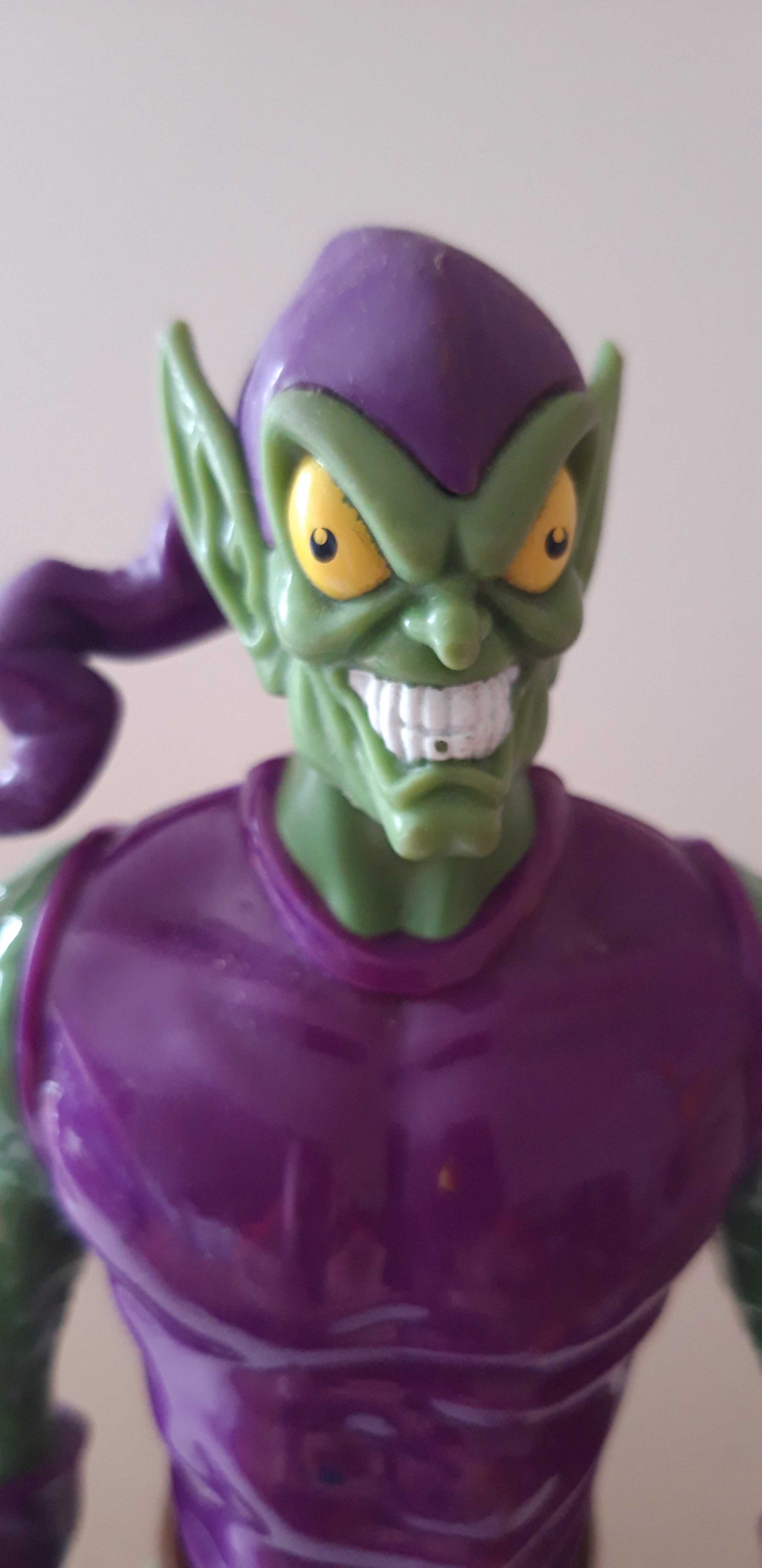 Figura Norman Osborn - Goblin
