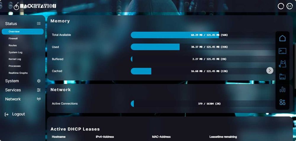 Продам мощный Wi-Fi анализатор MikroTik RB951Ui-2HnD (HackStation)