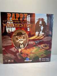 Pappy Winchester Дедуля Винчестер настольная игра