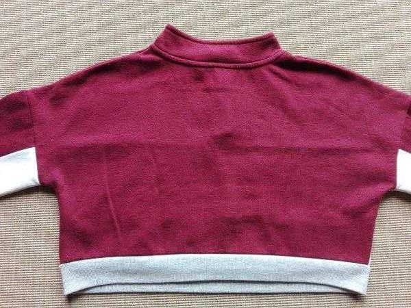 Camisola Harry Potter Primark (8-9 Anos)