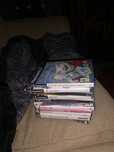 Jogos de pc e ps2