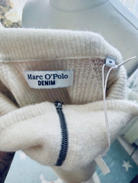 Жіночий в’язаний жилет Marc O’Polo Denim (новий з біркою)