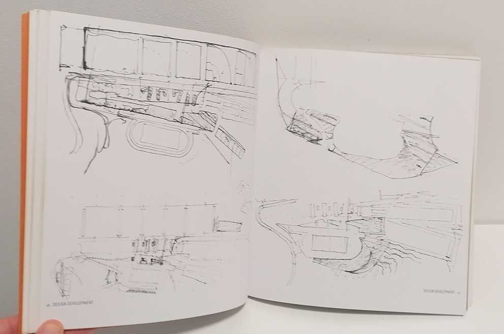 Morphosis- Diamond Ranch High School: Source Books in Architecture: 1