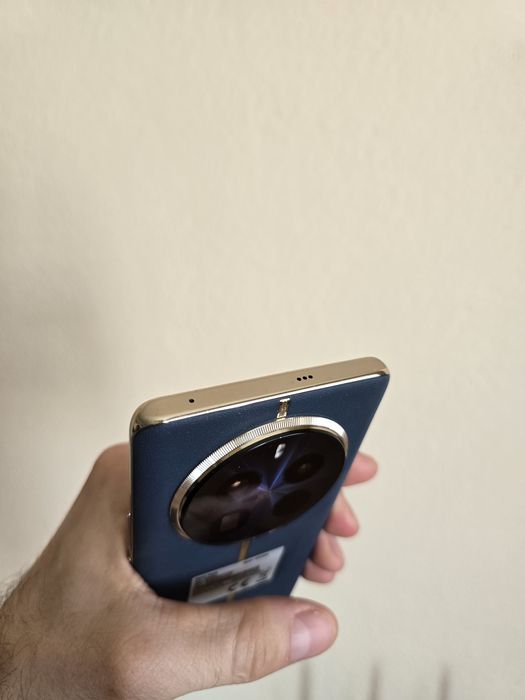 Камерафон RealMe 12 Pro+(5g).Новый.Память 12/512гб.