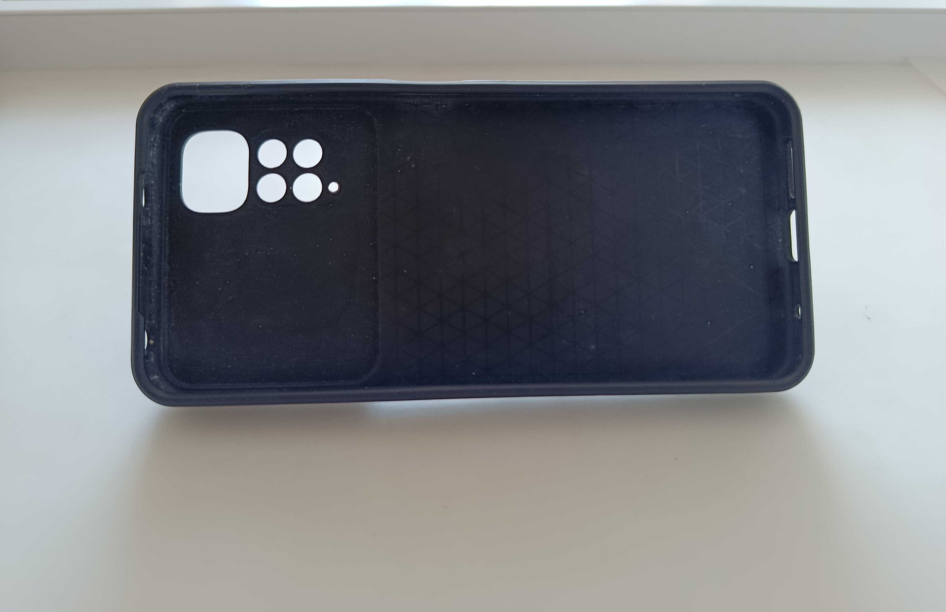 Etui pancerne do Xiaomi redmi note 11s