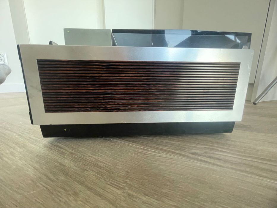 Magnetofon Unitra ZK 246