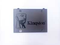 SSD диск Kingston 500 gb