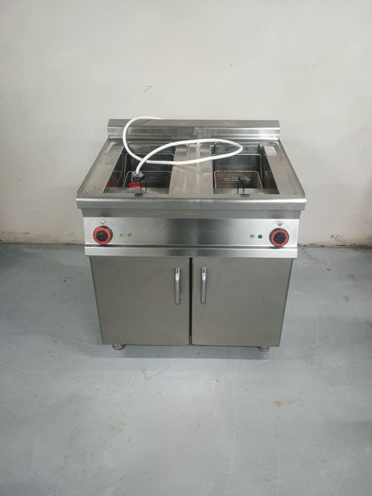 Frytkownica Gastronomiczna Lotus