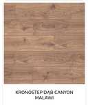 panele podlogowe Dąb Canyon malaw 8642 AC5 8mm V-fuga48hwysyłka kurier